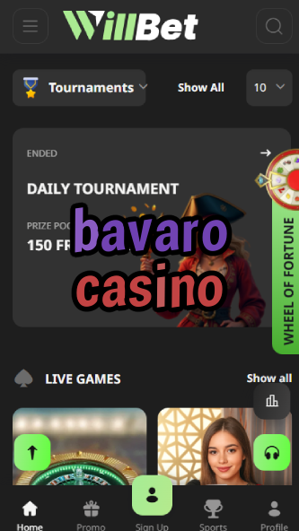 Bavaro Casino - Top Dominican Casino-www.bdqngd.com