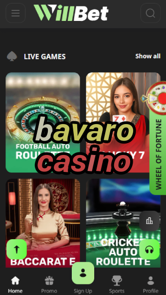 Bavaro Casino - Top Dominican Casino-www.bdqngd.com
