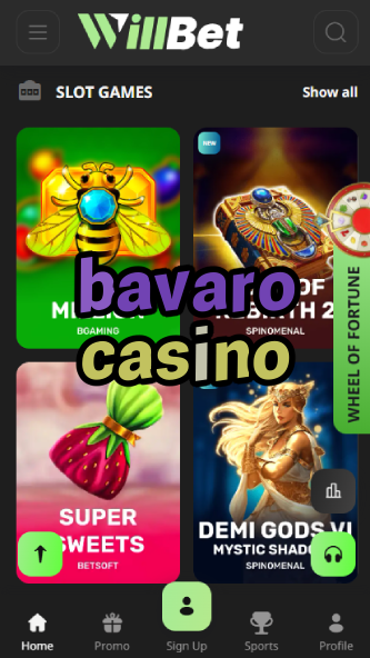 Bavaro Casino - Top Dominican Casino-www.bdqngd.com